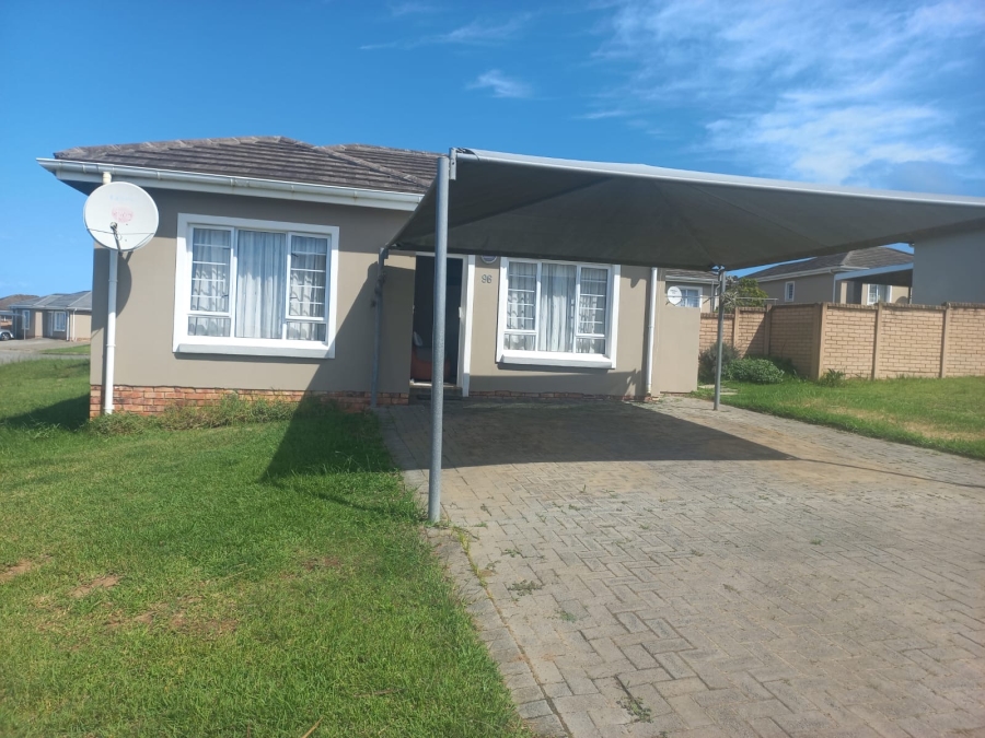 3 Bedroom Property for Sale in Gonubie Eastern Cape